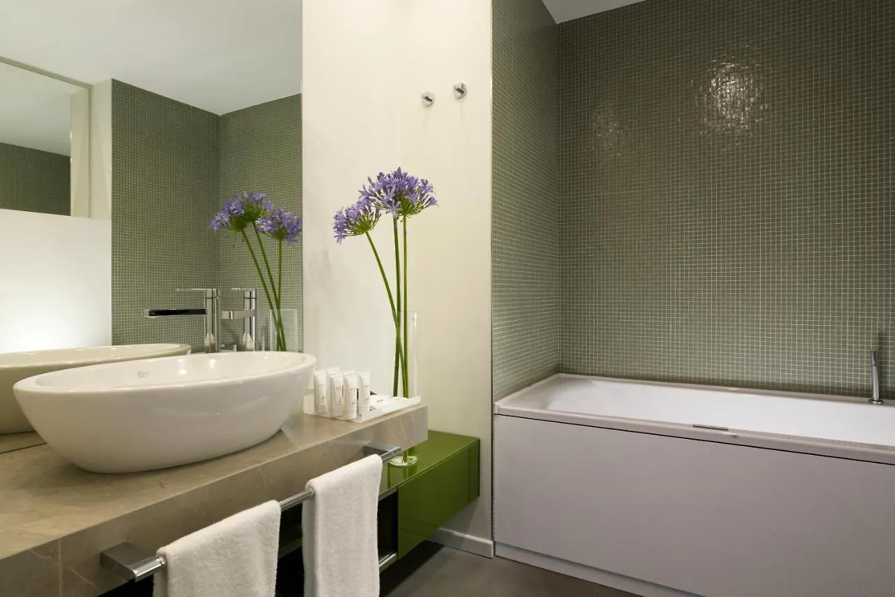 Torre Galfa Milano Luxury Apartments | Una Esperienze Italy
