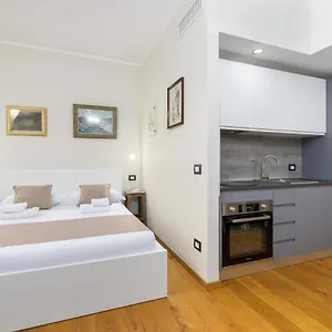 Appartement Casa Da Cadorna, Milan