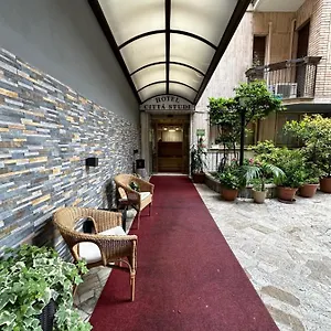Citta Studi Hotell