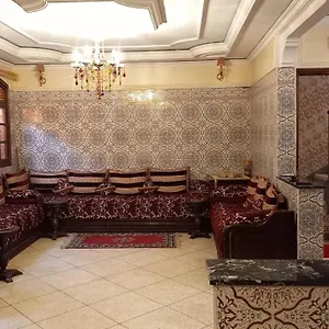 With Budget , Marrakesh Morocco