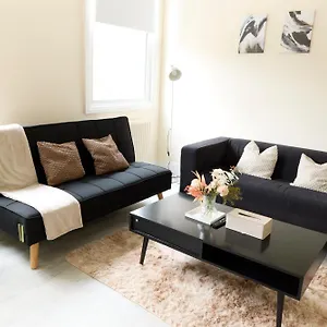 Flat, Stylish 1br Near Shoreditch , London United Kingdom