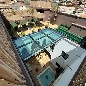 Belharra , Marrakesh Morocco