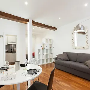 Urbana Lodge, Monti , Rome Italy