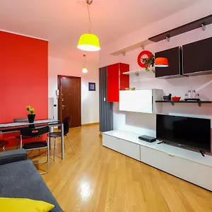 Apartamento Tortona, Milán