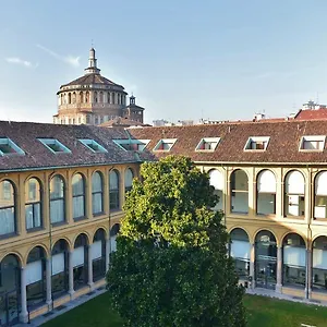 Palazzo Delle Stelline Hotell