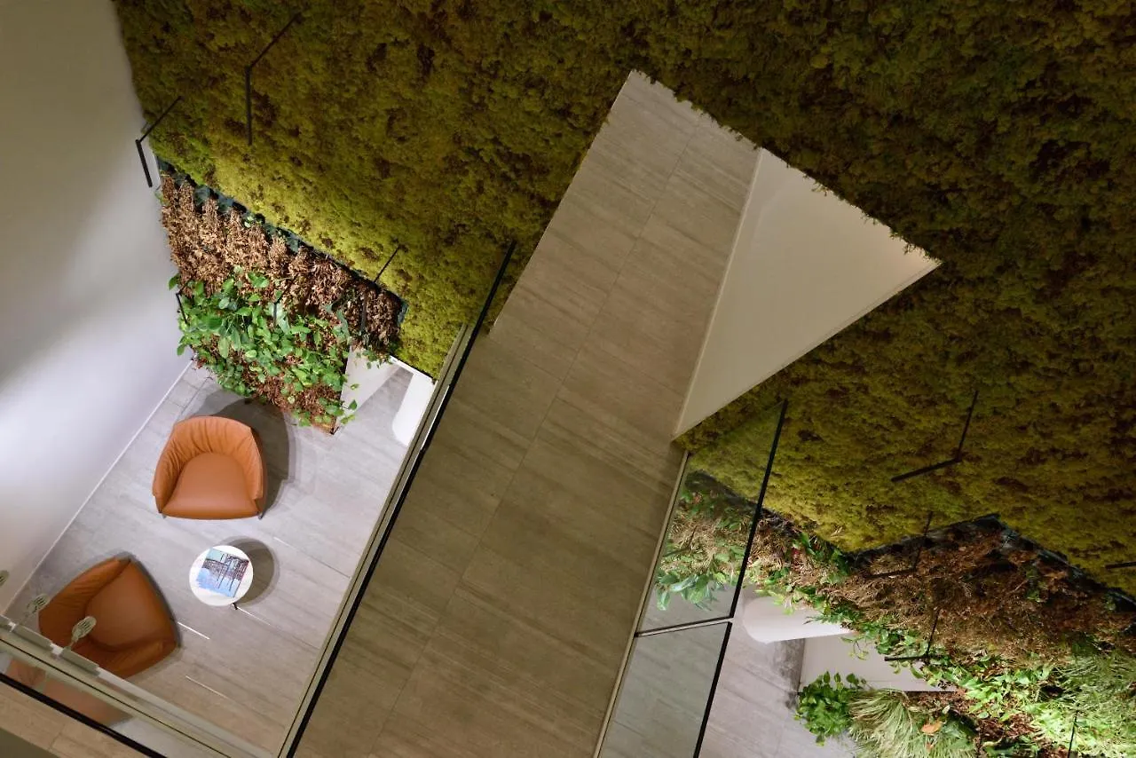 Torre Galfa Milano Luxury Apartments | Una Esperienze
