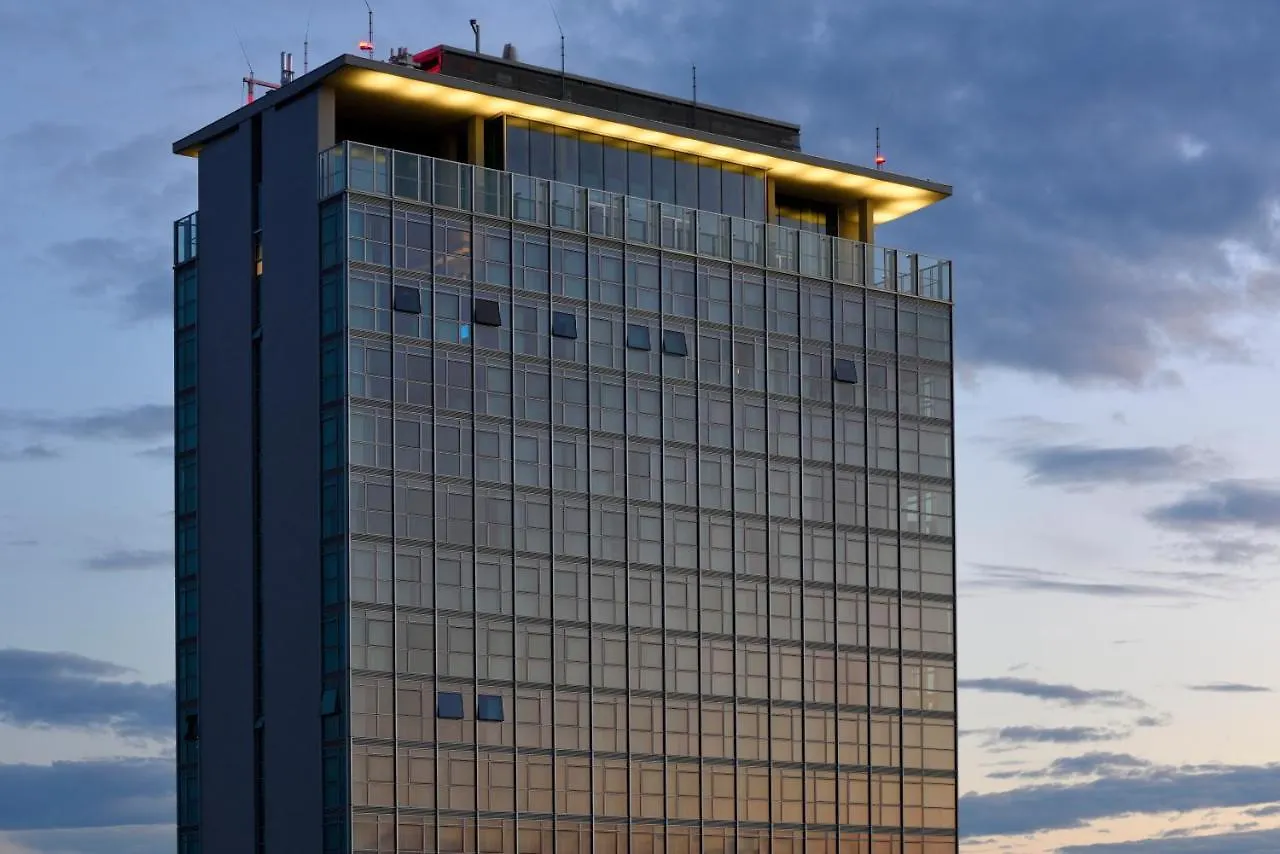Torre Galfa Milano Luxury Apartments | Una Esperienze 0*, Milan Italy