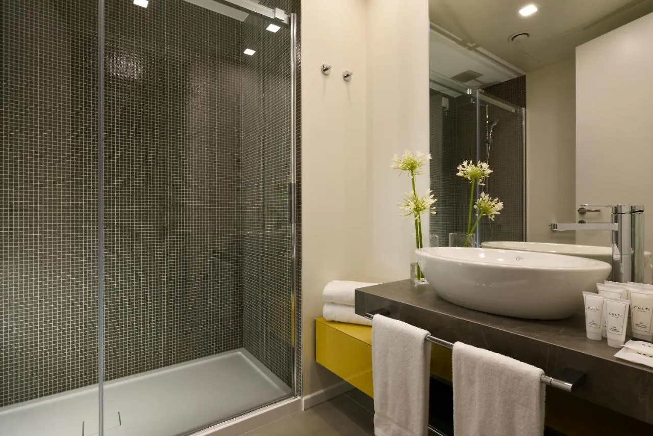 Torre Galfa Milano Luxury Apartments | Una Esperienze Milan